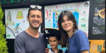 Катарина и Цобе повторно заедно