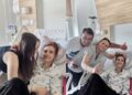 Семејството на Кико им се  заблагодарија на сите за собраните пари за неговото лекување