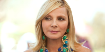 Саманта се враќа во „Скекост и градот“