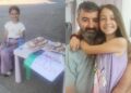 (Видео) Девојче продава крофни за да заработи за лекувањето на татко ѝ