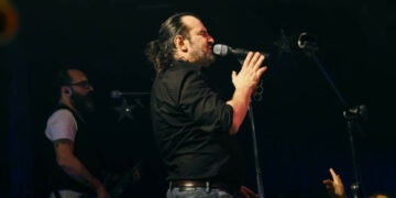 Аца Лукас доаѓа во Гевгелија, картите отидоа како алва и никому не му е гајле дали ќе го прекине концертот како зимата во Охрид