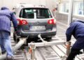 Автомобилскиот гигант „Фолксваген“ лажел на тестирањата