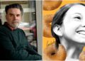 Илустраторот Зоран Кардула дизјанираше постер за „Нина девојчето со крофните“