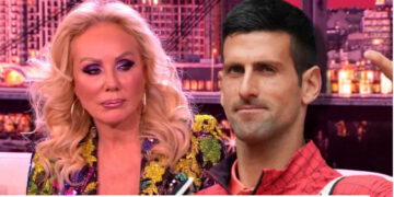 Лепа Брена одбила да му помогне на Ѓоковиќ пред 17 години: Мора да имате доверба во оној со кого почнувате бизнис