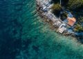 Остров на Јадранот со само три куќи за уникатен одмор