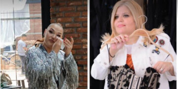 Ивона Јо: Елена Лука се откажа од спонзорство недела дена пред снимање на спотот