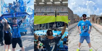 (Видео) Панчо сними љубовна песна во Италија: Те чекам во Наполи