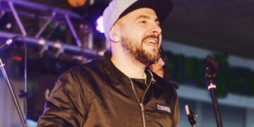 (Фото) Панчо од ДНК во болница