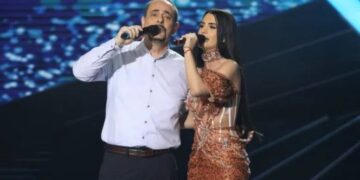 Струмичанецот Павле Витанов се пласираше во финалето на „Никогаш не е доцна“