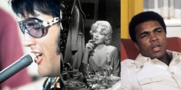 Јајца и млеко за Мерлин Монро, пржен сендвич за Елвис Присли: појадокот на познатите