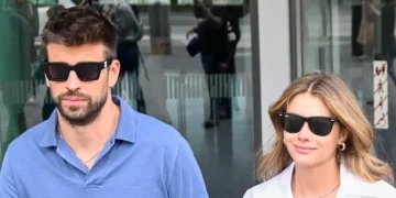 Пике и Клара Чиа тужат шпански фотограф поради малтретирање