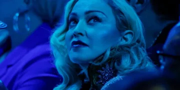 Mадона пуштена од болница по сериозна бактериска инфекција