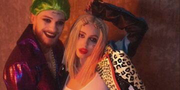 (Видео) Сопругот на Антониа Гиговска остана сам