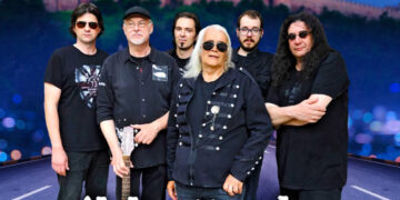 „Рибља Чорба“ доаѓа во Охрид, концерт под отворено небо