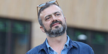 Уапсен Сергеј Трифуновиќ