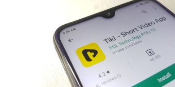 Се гаси Тики, индискиот клон на Тик ток