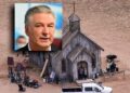 Подигнато обвинение против оружарката кој му го наполни пиштолот на Болдвин на сетот на филмот, по грешка ставила вистински куршуми