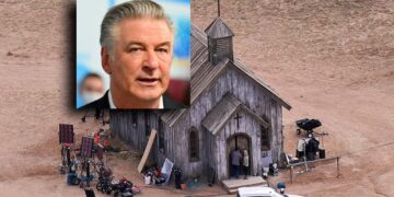 Подигнато обвинение против оружарката кој му го наполни пиштолот на Болдвин на сетот на филмот, по грешка ставила вистински куршуми