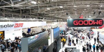 Феро Инвест учествуваше на Intersolar – најголемиот светски саем за соларна енергија во Минхен