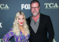 Тори Спелинг се разведува од сопругот по 18 години брак