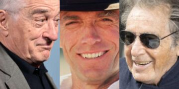 Славни фаци кои станаа татковци по 50 години