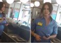 (Видео) Лана Дел Реј работи како келнерка во ресторан за вафли во Албама