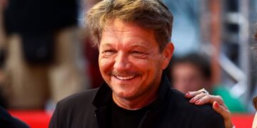 Драган Бјелогрлиќ сака да сними филм за Зоран Ѓинѓиќ