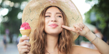 Диета со сладолед, хит ова лето: 4 килогарми помалку за 14 дена