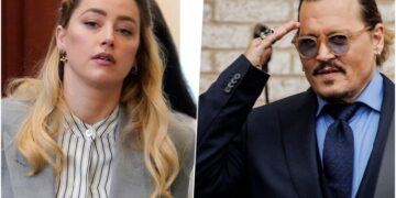 Серијата за судењето на Џони Деп против Амбер Херд ќе има премиера во август