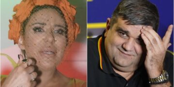 Ја замолив да престане да зема алкохол и дрога, менаџерот на Ана Николиќ за скандалот со пејачката