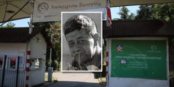 Коњ налета на него во полн галоп, пулсот двапати му престана, синот го реанимираше: пријател за смртта на братот на Никола Којо