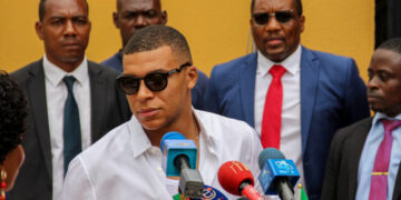 Килијан Мбапе за една година заработува повеќе од 17 најголеми НБА играчи заедно