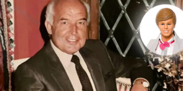 Почина Бил Канингем, актерот кој го позајми гласот на Кен во рекламите за Барби во 60-тите