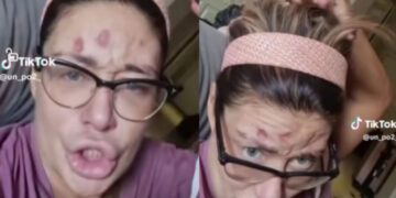 (Видео) Ана Николиќ се жали и моли за пари, погледнете на што личам, ќе добијам вошки