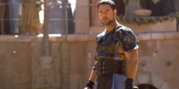 Расел Кроу ќе се пензионира и нема да глуми во продолжението на Гладијатор