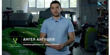 Ангел Анѓушев: Во БРАКО покажуваме дека екологијата и економијата можат да одат заедно