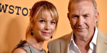 Кевин Костнер ја избрка сопругата од нивниот дом