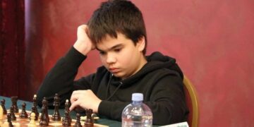 Стефан Мелник победи во Државното првенство во шах за слепи и слабовидни лица