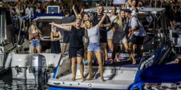 Емотивно на Вела Лука и пет години без Оливер: на концертот во негова чест имаше 20.000 луѓе