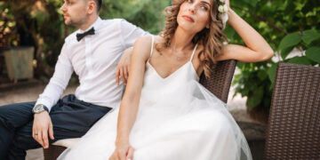 Маж за да добие повеќе платено отсуство од работа се женел 4 пати за 37 дена