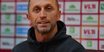 ФФМ ќе одлучува дали Милевски ќе остане селектор на фудбалската репрезентација