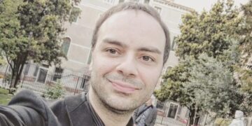 Гаро Тавитјан стана заштитно лице на светски позната компанија за производство на тапани