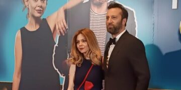 „Нешто слатко“ со Сашко Коцев и Јелена Јованова ќе се прикажува на „Бич филм фестививал“ во Охрид