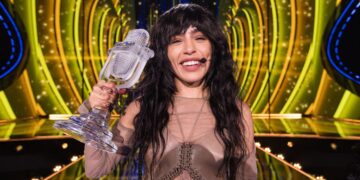 Малме ќе биде домаќин на Евровизија 2024