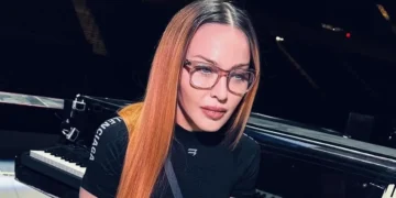 (Видео) Откако излезе од болница, Мадона пак танцува: Се чувствувам како најсреќната ѕвезда на светот