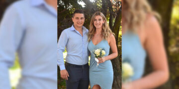 Се омажи македонската ракометна голманка Матеја Серафимова