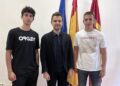Матеј и Леонид освоија прво место на меѓународен натпревар на НАСА