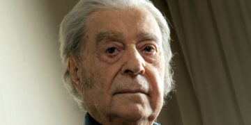 Почина легендарниот композитор и автор на филмска музика Љубомир Бранѓолица