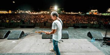 Кики Лесендриќ ќе настапи на „Охрид фест“