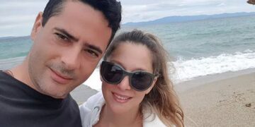 Се разведе Саша Јоксимовиќ, на бившата ѝ порача да продолжи да биде најдобрата мајка на светот